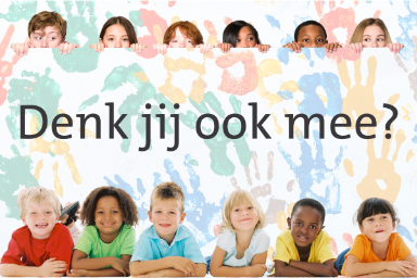 Denk jij ook mee?