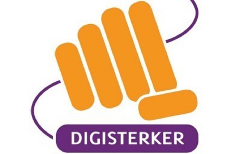Logo Digisterker